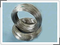 Stainless Steel Wire