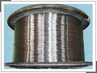 Stainless Steel Wire